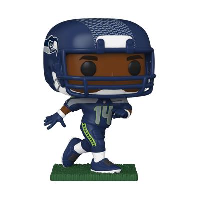 Imports Dragon NFL Najee Harris (Pittsburgh Steelers) 6 Figure Series 2