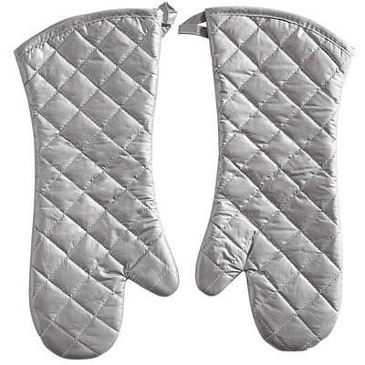 Choice 13 Silicone-Coated Oven / Freezer Mitts