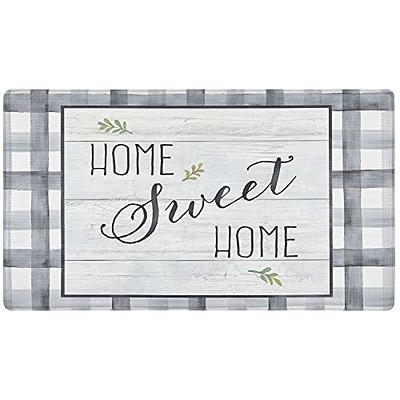 Food Network Buffalo Check Kitchen Towel 2-pk., Grey - Yahoo Shopping