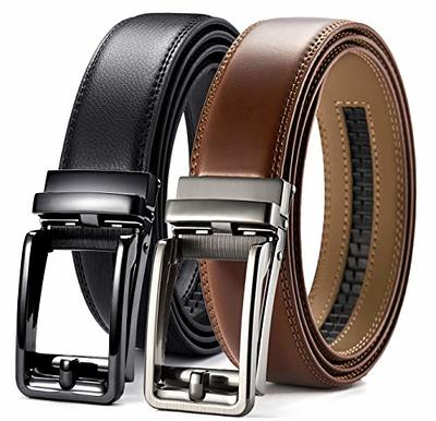 Male Casual Wear Men Artificial Leather Premium Reversible Belt