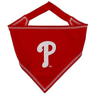 Pets First Bryce Harper Jersey (PHP) for Dogs, X-Small