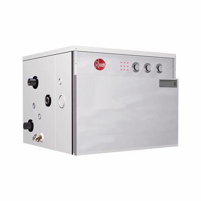 Rheem 40 Gallon Light Duty Commercial Electric Water Heater with Terminal Block