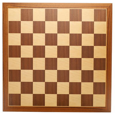 WE Games Travel Magnetic Folding Walnut Wood Chess Set – Wood Expressions