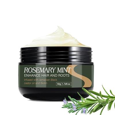 Mielle Organics Rosemary Mint Scalp & Hair Oil and Hair Masque - Yahoo  Shopping