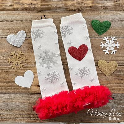 TEN Christmas FB Leggings – Jazzy Shopper®