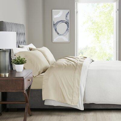 700-Thread-Count Sateen Sheet Set