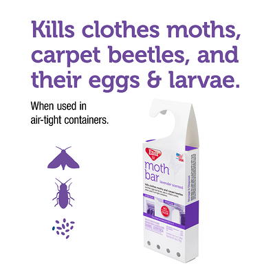  Dr. Killigan's Premium Pantry Moth Traps with Pheromones Prime, Non-Toxic Sticky Glue Trap for Food and Cupboard Moths in Your Kitchen, How to Get Rid of Moths