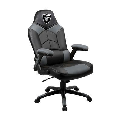 Xpression Gaming Chair with Los Angeles Rams Helmet Logo | Zipchair