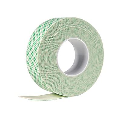 3M 4026 Natural Polyurethane Double Coated Foam Tape 075 Width x 5yd