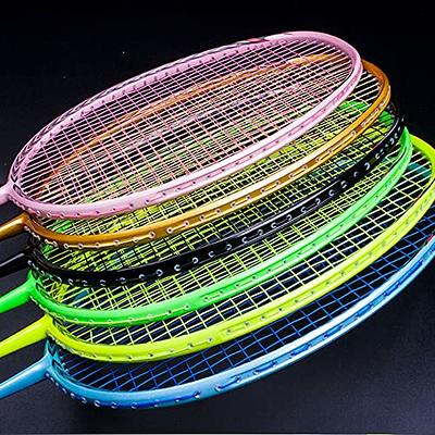 Badminton Sets 1 Reel 200M PA2055 Badminton Racket Strings 068MM 230927  From Bong07, $28.92