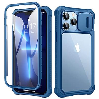 Humixx for iPhone 15 Pro Max Case, Waterproof Phone Case for iPhone 15 Pro  Max, Built-in Camera Lens & Screen Protector [Full-Body Shockproof][IP68  Underwater] Case for iPhone 15 Pro Max-Blue - Yahoo
