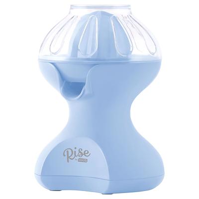 Rise by Dash Blue Plastic 10 oz Citrus Juicer - Yahoo Shopping