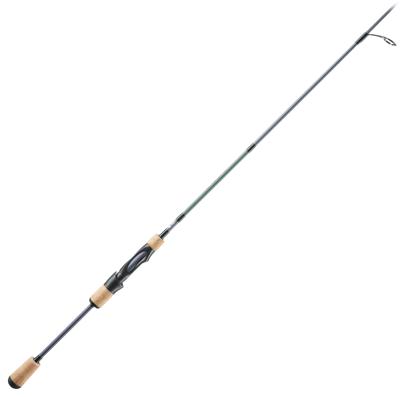 Bass Pro Shops Micro Lite Graphite Spinning Rod - 6'6 - Ultra