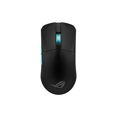 ASUS ROG Harpe Ace Wired), Shopping Connectivity Yahoo Edition, DPI SpeedNova, Aim Black - Gaming Ultra-Lightweight, Lab Programmable Mouse, Wireless (2.4GHz Buttons, Sensor, Bluetooth, Tri-Mode 5 36,000 RF, 54g