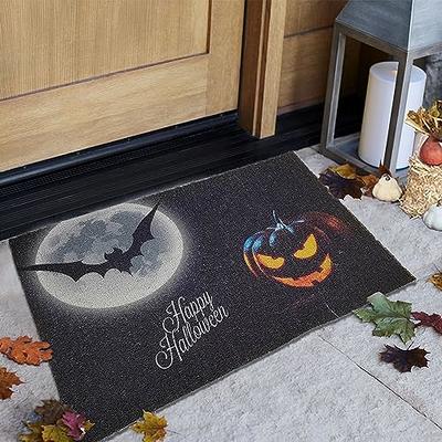 Calloway Mills Hello Pumpkin Doormat, 24 x 48