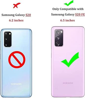 ZTOFERA Compatible with Samsung Galaxy S21 5g Case (6.2 Inch