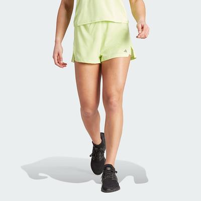 adidas Performance HIIT HEAT RDY TWO-IN-ONE - Sports shorts