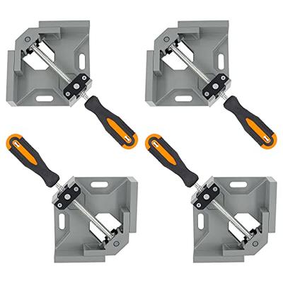 Welders Corner Clamp, Metal Work Grips and Clamps