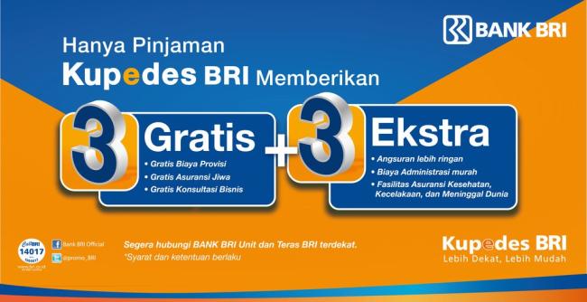 Tabel Angsuran Kta Bank Bri Bosduit Com 2020