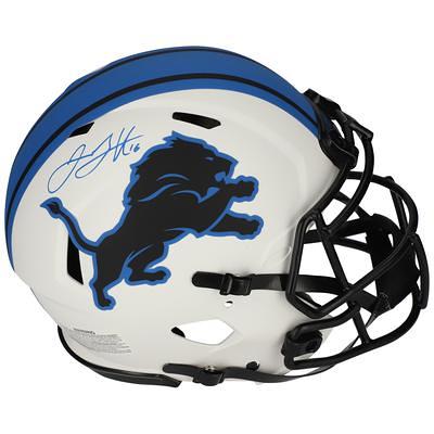 WinCraft Carolina Panthers Alternate Helmet 12'' x 30'' Premium