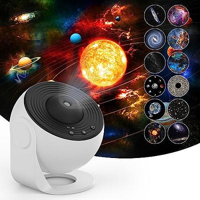 Planetarium Galaxy Projector,Star Projector,Galaxy Night Lights