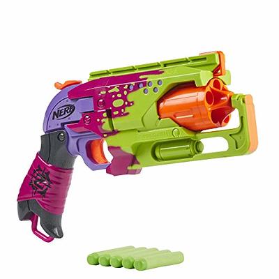 Nerf Roblox Zombie Attack Viper Strike Sniper Blaster with 6 Nerf Elite  Darts - Yahoo Shopping