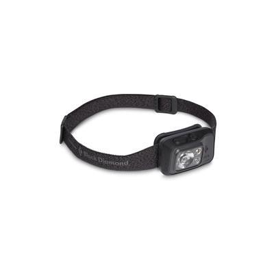 Black Diamond Spot 400-R Headlamp Graphite One Size BD6206760004ALL1 -  Yahoo Shopping