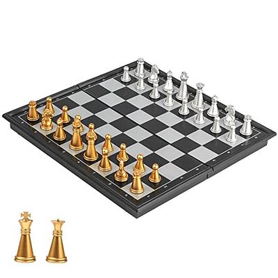 Matr Boomie Travel Chess Game