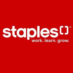 Staples Canada