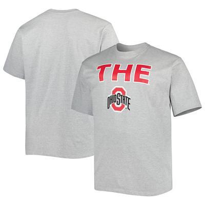 Men's Mitchell & Ness Silver Ohio State Buckeyes Authentic Shorts, Size:  Medium, OSU Grey - Yahoo Shopping