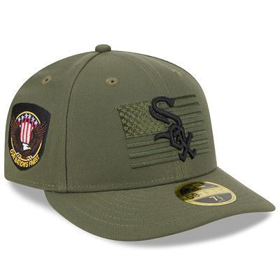 Cincinnati Reds New Era 2022 Armed Forces Day On-Field 59FIFTY Fitted Hat -  Camo