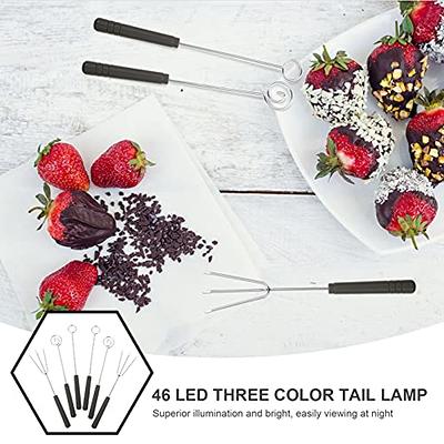 Chocolate Forks, Pastry Supplies and Tools