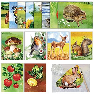 Painting and Drawing Set 20 pcs