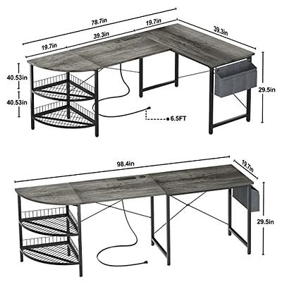 Computer Table – Bohuta Furniture