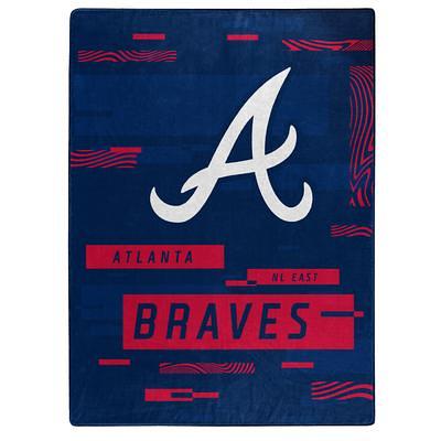 Jorge Soler Atlanta Braves Game Day Player Raschel Throw Blanket