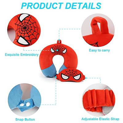 Pillow For Chair From Gaming Travel Auto Plane Headrest Machine Motorhome