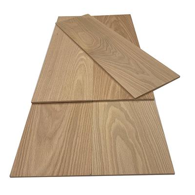 Swaner Hardwood Oak Hobby Board (Common: 1/2 in. x 4 in. x 3 ft