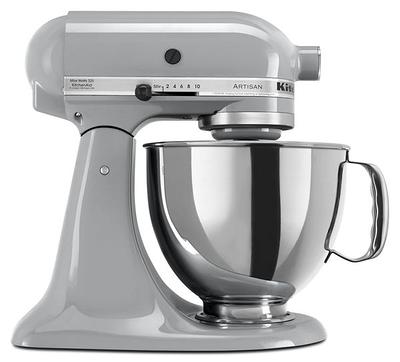 KitchenAid 7 Qt. Stand Mixer in White - KSM70SKXXWH