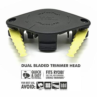 Trimmer Head For Ryobi Replace Trimmer Head Part Number