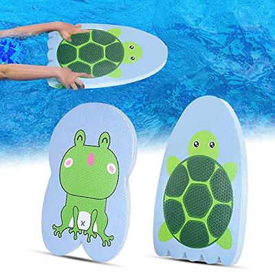 Swimming Kickboard, Swim Training Aid Kick Board for Swimming Exercise U  Design Pool Float Adult Pool Training Swimming Aid Swim Kick Board with  Grip Handles for Beginner Training - Yahoo Shopping