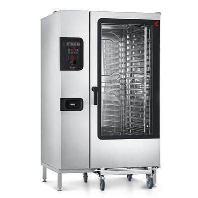 Blodgett Combi Hoodini Ventless Combi Ovens - Blodgett Combi