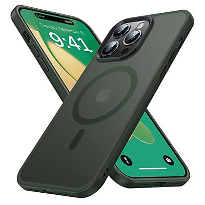 Pro Case - iPhone 13 Pro (Magnet Enabled)