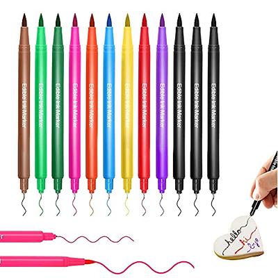 Vigor Latte Pen Electric Coffee Pen Spice Pen for Food Art DIY