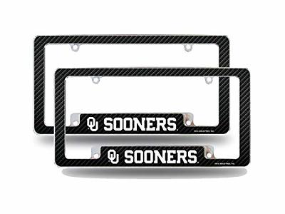 USF Bulls License Plate Frame