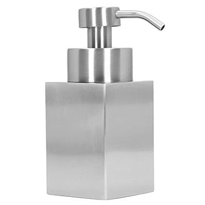 Soap Pump Frosted - Room Essentials™