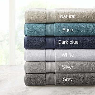 Utopia Towels - Luxurious Jumbo Bath Sheet 2 Piece - 600 gSM 100% Ring Spun  cotton Highly Absorbent and Quick Dry Extra Large Bath Towel - Soft Hotel  Quality Towel (35 x 70 Inches, Sky Blue) 