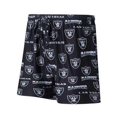 Men's Refried Apparel Black/Heather Gray Las Vegas Raiders