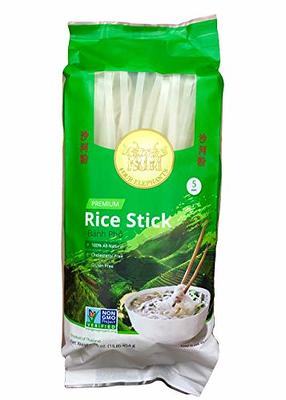 Four Elephants Premium Rice Stick Noodle Non-GMO Verified (5MM (Pack of 1))  For Pad Thai or Pho Noodles - Yahoo Shopping