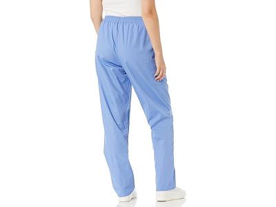 Cherokee WorkWear Originals Women's Elastic Pull On Cargo Scrub