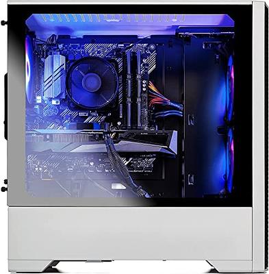Skytech Blaze 3.0 Gaming PC Desktop Intel Core i5 10400F 2.9 GHz